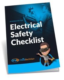 Electrical Safety Checklist Book