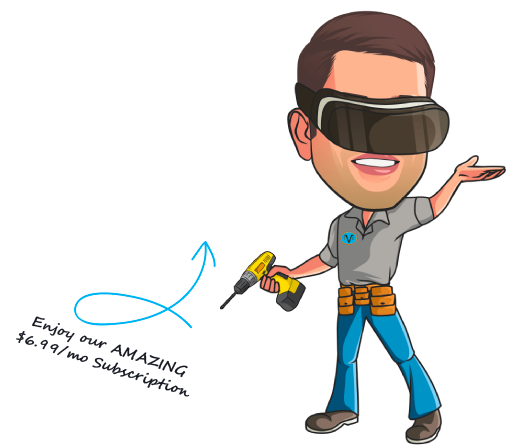 The Virtual Electrician Do It Yourself 