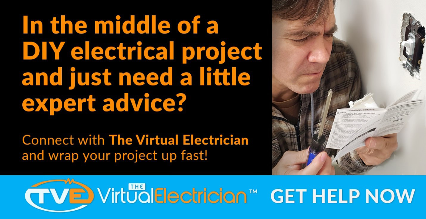 Need Electrical Help?